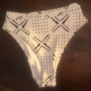 Aerie Swimsuit Bottoms